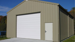 Garage Door Openers at Curtis Park Sacramento, California